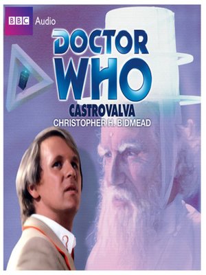 cover image of Castrovalva